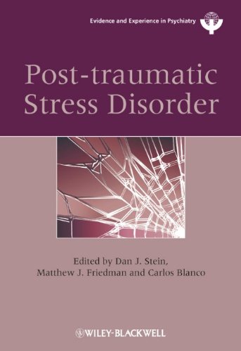 Post-traumatic Stress Disorder 2011