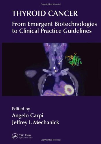 Thyroid Cancer: From Emergent Biotechnologies to Clinical Practice Guidelines 2011
