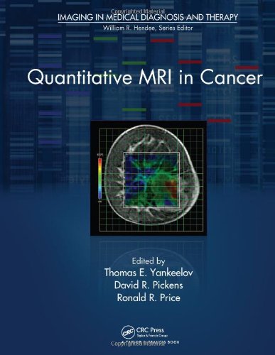 Quantitative MRI in Cancer 2011