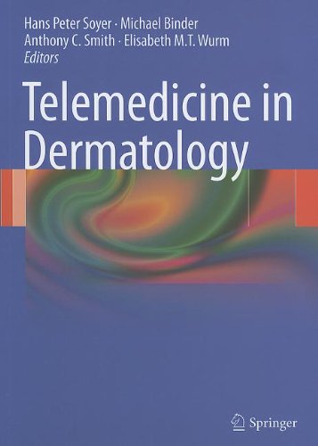 Telemedicine in Dermatology 2012