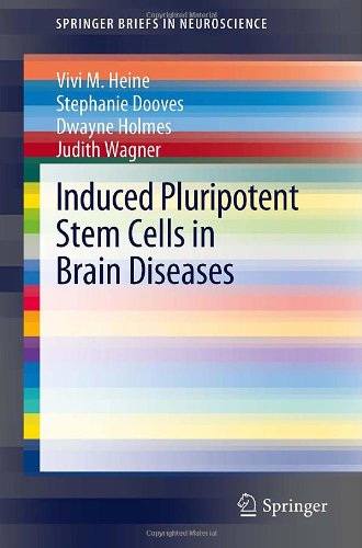 Induced Pluripotent Stem Cells in Brain Diseases: Understanding the Methods, Epigenetic Basis, and Applications for Regenerative Medicine. 2011