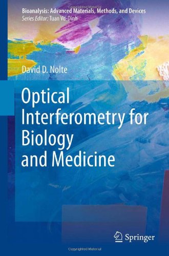Optical Interferometry for Biology and Medicine 2011