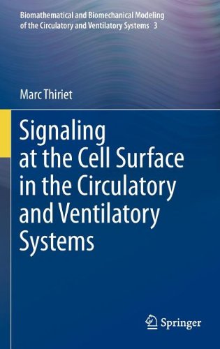 Signaling at the Cell Surface in the Circulatory and Ventilatory Systems 2011