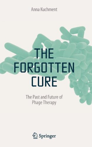 درمان فراموش شده: گذشته و آینده فاژ درمانی