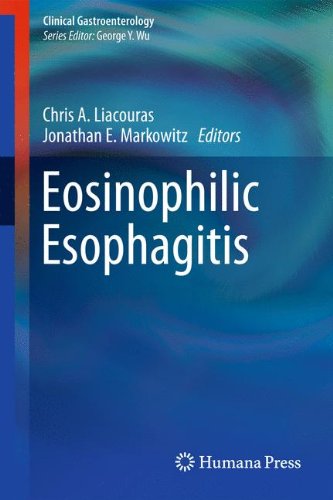 Eosinophilic Esophagitis 2011