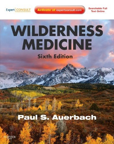 Wilderness Medicine 2011