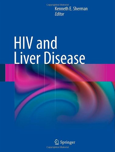 HIV and Liver Disease 2011