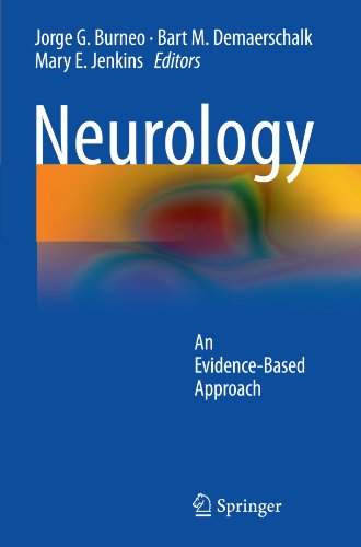 Neurology: An Evidence-Based Approach 2011