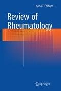 Review of Rheumatology 2011