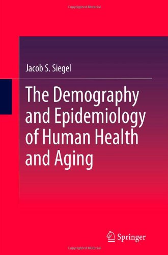 The Demography and Epidemiology of Human Health and Aging 2011