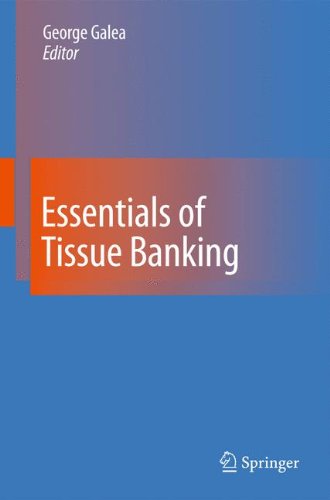Essentials of Tissue Banking 2010