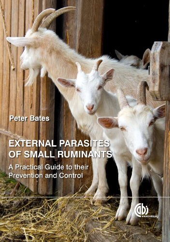 External Parasites of Small Ruminants: A Practical Guide to Their Prevention and Control 2012