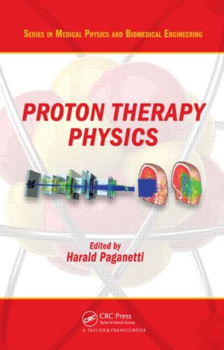 Proton Therapy Physics 2011