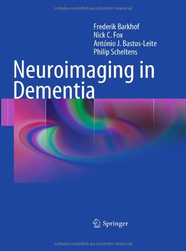 Neuroimaging in Dementia 2011
