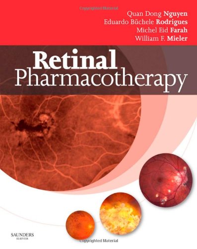 Retinal Pharmacotherapy 2010
