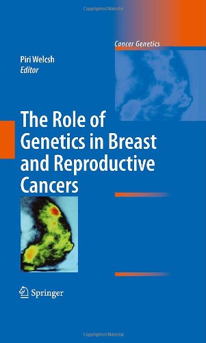The Role of Genetics in Breast and Reproductive Cancers 2009