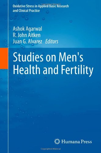 Studies on Men's Health and Fertility 2012
