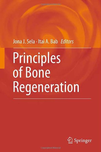Principles of Bone Regeneration 2012