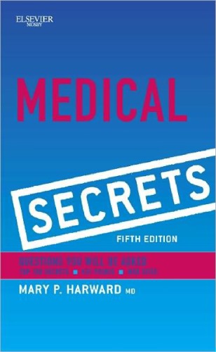 Medical Secrets 2011