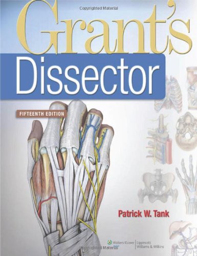 Grant's Dissector 2012