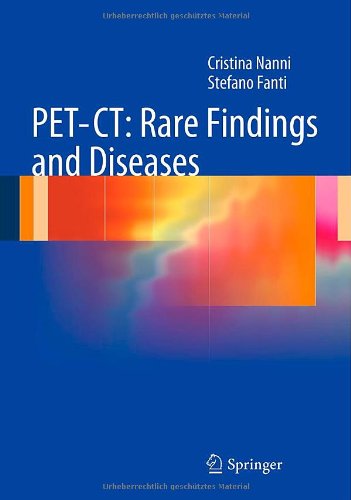 PET-CT: Rare Findings and Diseases 2012