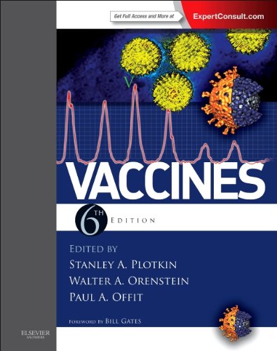 Vaccines 2012
