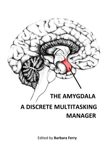 The Amygdala: A Discrete Multitasking Manager 2012