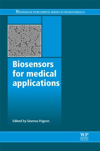 Biosensors for Medical Applications 2012