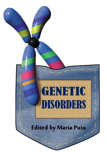 Genetic Disorders 2013