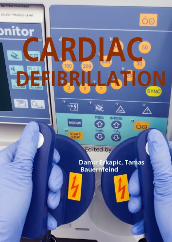 Cardiac Defibrillation 2013