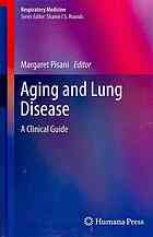 Aging and Lung Disease: A Clinical Guide 2011