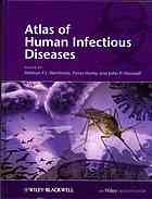 Atlas of Human Infectious Diseases, Includes Desktop Edition 2012