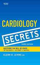 Cardiology Secrets 2010