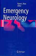 Emergency Neurology 2012