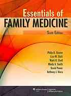 Essentials of Family Medicine 2012