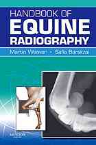 Handbook of Equine Radiography 2010