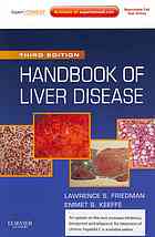 Handbook of Liver Disease 2011