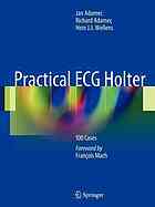 Practical ECG Holter: 100 Cases 2011
