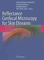Reflectance Confocal Microscopy for Skin Diseases 2012