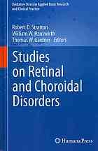 Studies on Retinal and Choroidal Disorders 2012