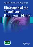 Ultrasound of the Thyroid and Parathyroid Glands 2011