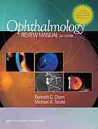 Ophthalmology Review Manual 2012