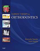 Current Therapy in Orthodontics 2009