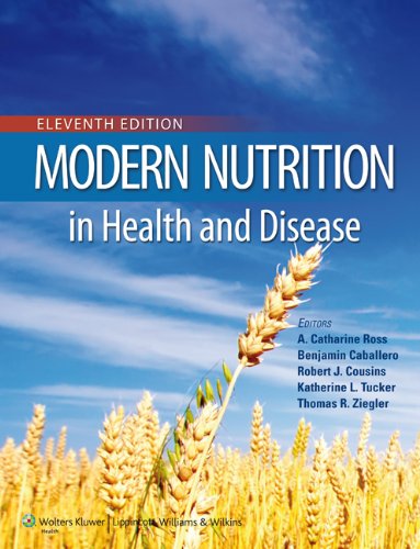 Modern Nutrition in Health and Disease 2014