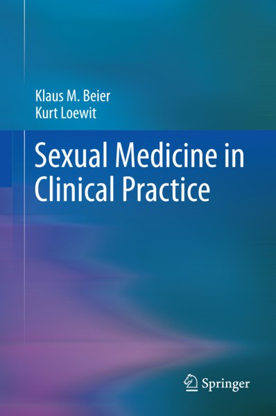Sexual Medicine in Clinical Practice 2012