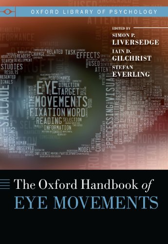 The Oxford Handbook of Eye Movements 2011
