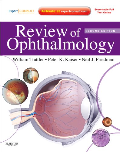 Review of Ophthalmology 2012