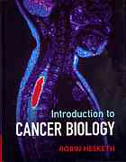 Introduction to Cancer Biology 2013