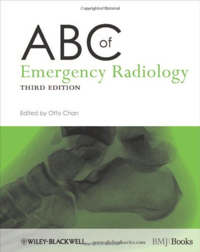 ABC of Emergency Radiology 2013