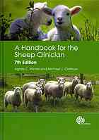 A Handbook for the Sheep Clinician 2012